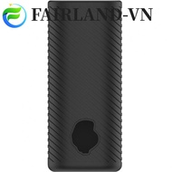 Custom Silicone Case for Skullcandy Dime Evo Ensures Optimal Earphone Protection