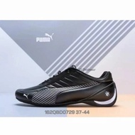 Sepatu Puma BMW Original Black