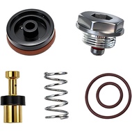 N008792 Kit Pembaikan Pengawal Tekanan Pemampat Udara Pengganti Untuk DeWalt D55040 D55146 D55149 D5