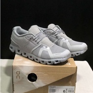 On Cloud 5 Cushioned, breathable, and comfortable running shoes