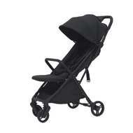 [Not Too Big] Mimosa Cabin Cruiser Stroller (Charcoal)