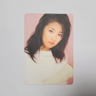 [絕版] 林心如 yes card