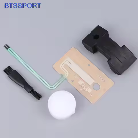 1Set Sheet Sensor Actuator For Roland Drum Hi Hat Pedal Rubber Part Circuit TD4 9 11 15 17 For Rolan