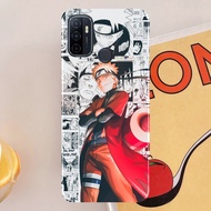 OPPO A53 Case - Casing hp - Softcase Case OPPO A53hp - Casing hp - Softcase - Case OPPO A53 Casing h