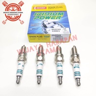 Busi Iridium Denso Avanza Xenia VVTI Rush Terios IXU22 Original Garansi