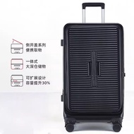 JOINLOVE | Large Capacity Front Open Travel Luggage 28 Inches