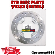 🔥Fast Shipping🔥 YAMAHA LC135 5S 5 SPEED LC5S Disc Brake Plate Rear Piring Disc Belakang