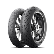 TYRE MICHELIN PILOT ROAD 6 PR6 120/70-17 180/55-17 160/60-17 190/50-17 190/55-17 170/60-17 150/70-17