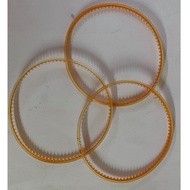 Household Sewing Machine Timing Belt Mesin Jahit Mesin Jahit Portable Mesin Jahit Mini Mesin Jahit T