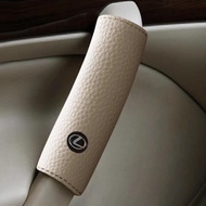 [50% off on Sale] Suitable for Lexus IS gx400 LX570 LS460 Door Handle Gloves Handle Inner Door Armre