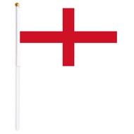 Flag of England Flags of the World Party Decoration
