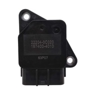 22204-22010 Mass Air Flow Meter Sensor 197400-2030 For Toyota Lexus Yari Corolla Mazda Suzuki Volvo 