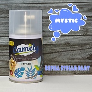 CAMELY Refill Matic air freshener 225ml untuk STELLA alat