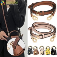 SUVE Leather Strap Women Transformation Replacement Crossbody Bags Accessories for Longchamp