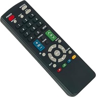 GB244WJSA Remote Control Replaces -VINABTY-fit for Sharp TV Remote Control RRMCGB244WJSA 4T-B60CJ1U 