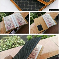 ALBUM KAD/GOLDBAR 90 slot/360 slot