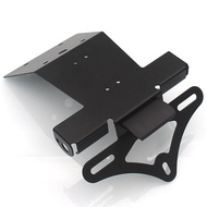 KTM RC 390/200/125 DUKE Đuôi Ngăn Nắp Biển Giá Đỡ Fender Eliminator Xe Máy Phụ Kiện Tăng Cường Xe Đạ