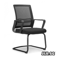 (JIJI SG) Clerk II. Office Chair - Office chairs / Study chair / Ergonomic / Stationary Chair
