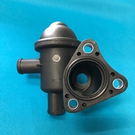 Hyundai Atos/Atoz 1.0, Picanto I10 Thermostat Housing 25650-02501