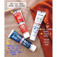 MEDIAN93 toothpaste