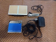 Panasonic MD 播放器 SJ-MJ55 正常播放 可試