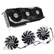 GIGABYTE RX6900XT 6800XT 6800 GAMING Graphics Fan PLA09215S12H