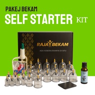 Kursus Bekam Online PJJ Raja Bekam