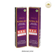(kunaus) VITALIC MINUMAN SERBUK (ISI 3)