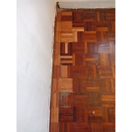 Repair Parquet Flooring, Grinding Parquet Flooring, Polishing Parquet Flooring for condo and houses