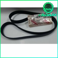 TOYOTA FAN BELT 7PK1950(GSR50,GGL15,GGH20,GRX120 ACR50,3.5,VELLFIRE 3.5 ACV31 ACV30(1AZ-FE & 2AZ-FE 
