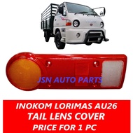 J101S21 INOKOM LORIMAS AU26 TAIL LENS REAR LENS PRICE FOR 1 PC