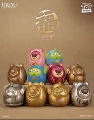 URDU Toy Story 福屋系列 盲盒