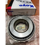 BEARING 30312 D KOYO ORIGINAL JAPAN 30312D 30312DJR