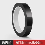 Black Line Window Trim Kit Piano Gloss Matte Beltline Tape Decal for Bmw Mini Cooper S Countryman F5