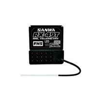Sanwa RX-49T FHSS5 FH5 M17 MT-5 MT-R Waterproof Receiver 107A41433A