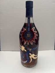馬爹利干邑藍帶