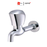 GRANDHOMEMART ก๊อกคอยาว COTTO CENTURY CT175C11 โครเมี่ยม