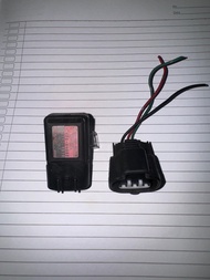 Sensor Assy Vacum MAP Vakum Toyota Great All New Corolla 1.8 1.6 Soluna Kijang EFI 1.8 Asli ORIGINA