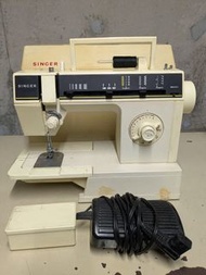 Singer 6214C 縫紉機