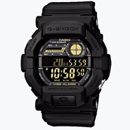 G-SHOCK รุ่น GBD-350-1 | GD-350-1B / GD-350GB-1 / GD-350-8 ของแท้รับประกัน 1 ปี GD-350