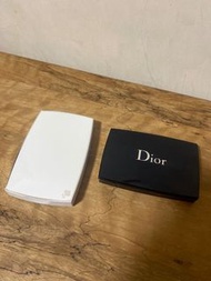 蘭蔻/Dior 粉餅盒