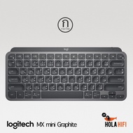 Logitech MX Keys Mini Wireless Keyboard - ภาษาไทย รับประกัน 1 ปี สินค้าพร้อมส่ง