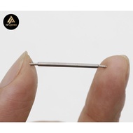 Watch pins of many sizes according to watch face size 18mm20mm22mm24mm