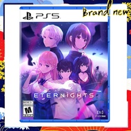 Eternights (Import Version: North America) - PS5