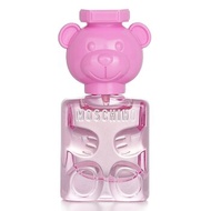 Moschino 霧仙儂  Toy 2 Bubble Gum 淡香水 5ml/0.17oz