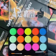 Face Painting Children's Water-Soluble Face Paint Body Paint Stage Activity Face Paint Makeup15Color