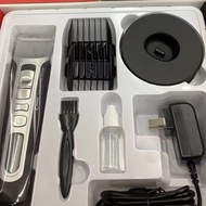 968 Professional Adult Hair Clipper Hair Clipper Razor Rechargeable Hair Clipper Hair Clipper