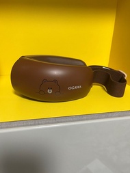 Ogawa X Line Friends眼部按摩器