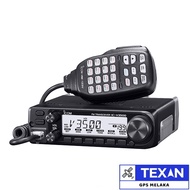 ICOM IC-V3500 VHF FM Radio Transceiver