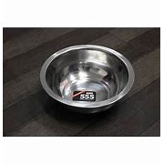 Basin 555 Team Rice Bowl Stainless Steel Kobokan Bowl/